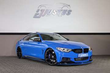 i Coupé/360*/MPerfExhaust/H&K/HUD/LED/SBD/R20