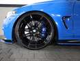 BMW 440 i Coupé/360*/MPerfExhaust/H&K/HUD/LED/SBD/R20 Синий - thumbnail 4