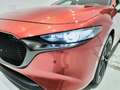 Mazda 3 2.0 e-Skyactiv-X Exclusive-line Plus Aut. 137kW Rojo - thumbnail 7