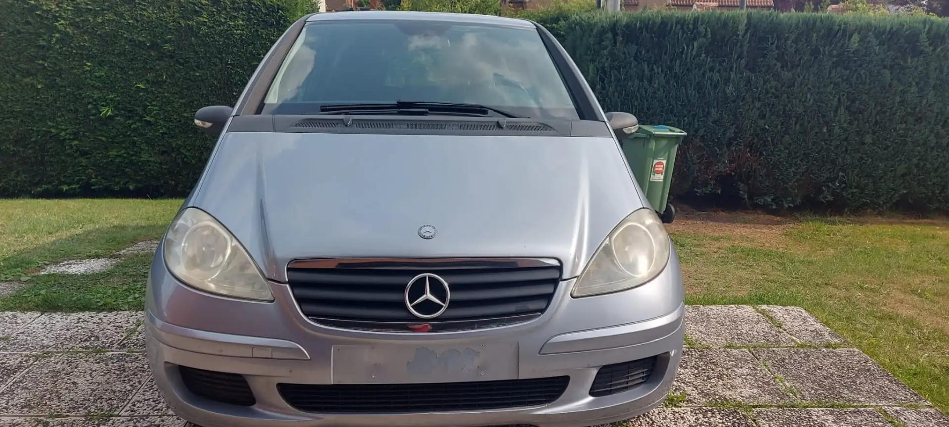 Mercedes-Benz A 150 Classic - 1