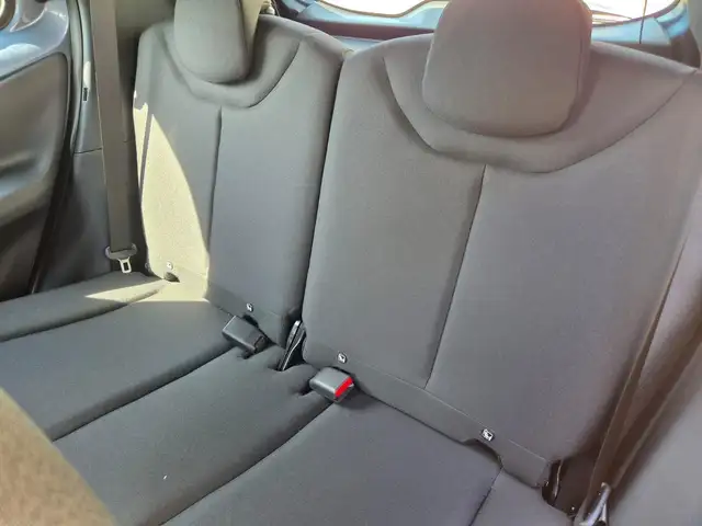 Toyota Aygo X view 12