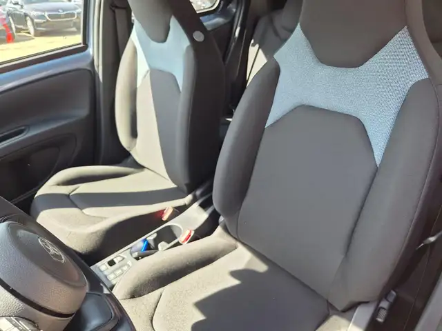 Toyota Aygo X view 11