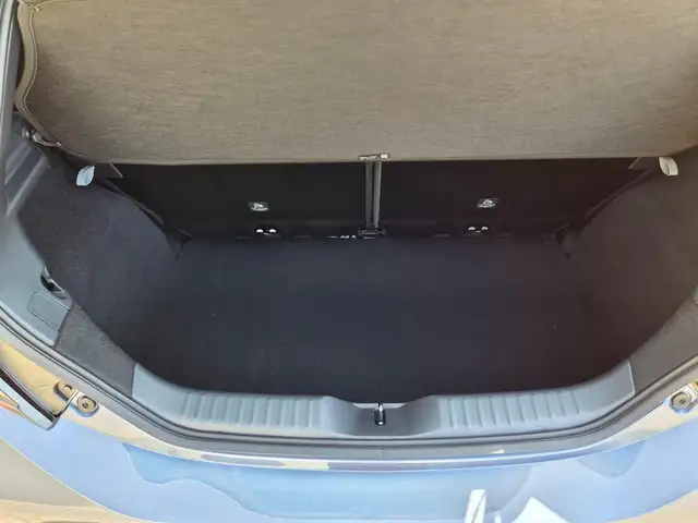 Toyota Aygo X view 9