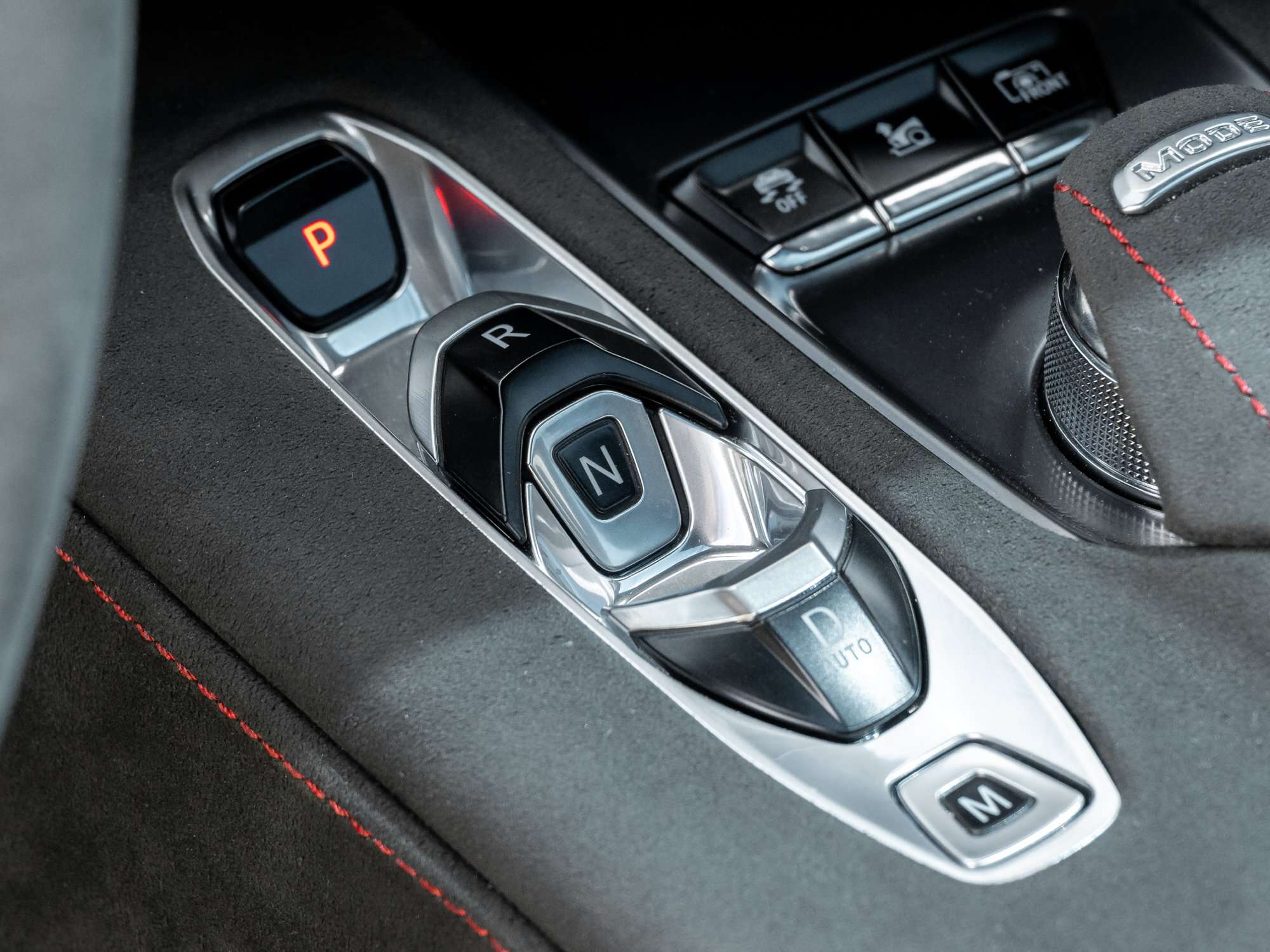 used 2024 Chevrolet Corvette car, priced at $93,995