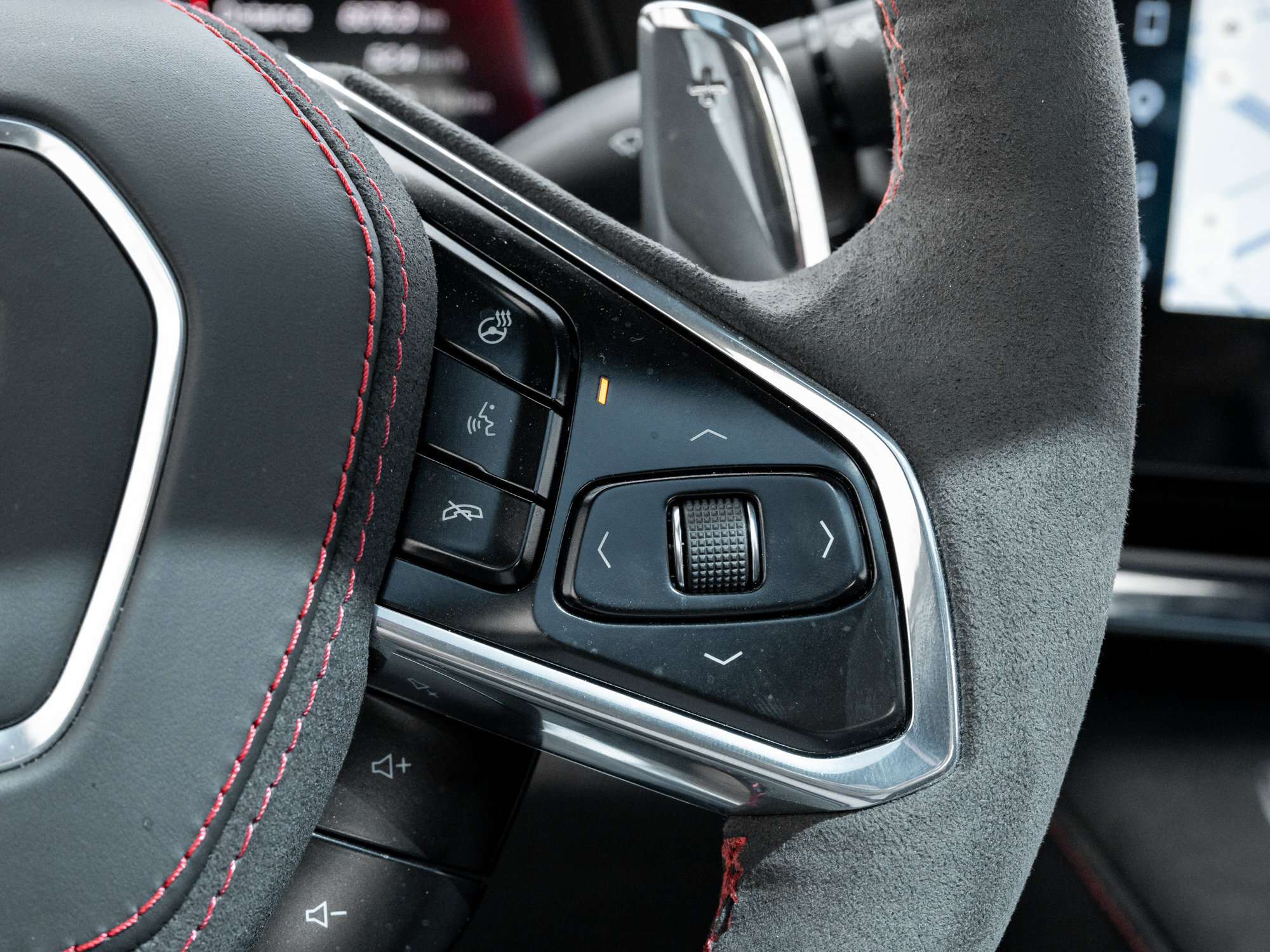 used 2024 Chevrolet Corvette car, priced at $93,995