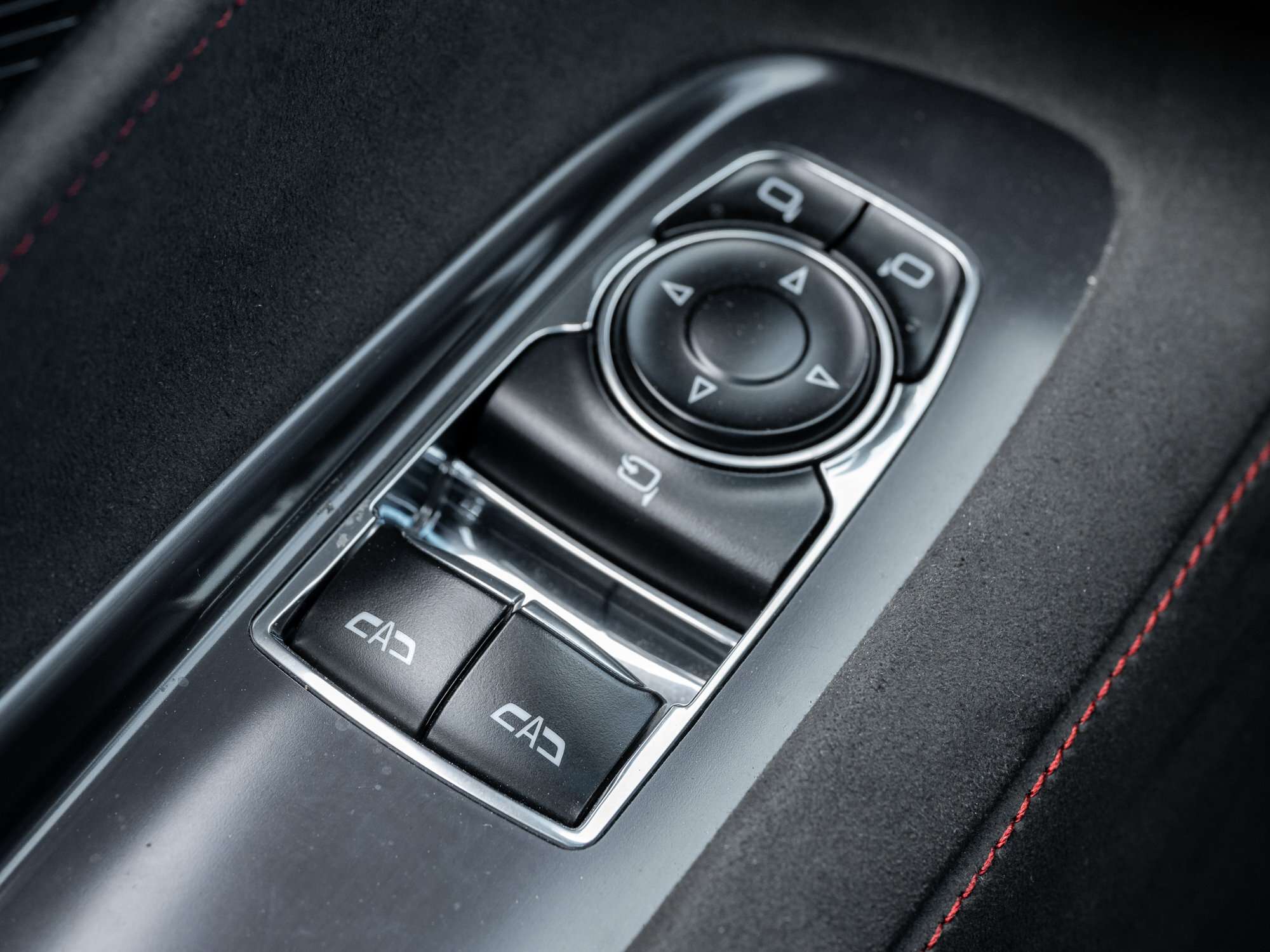 used 2024 Chevrolet Corvette car, priced at $93,995