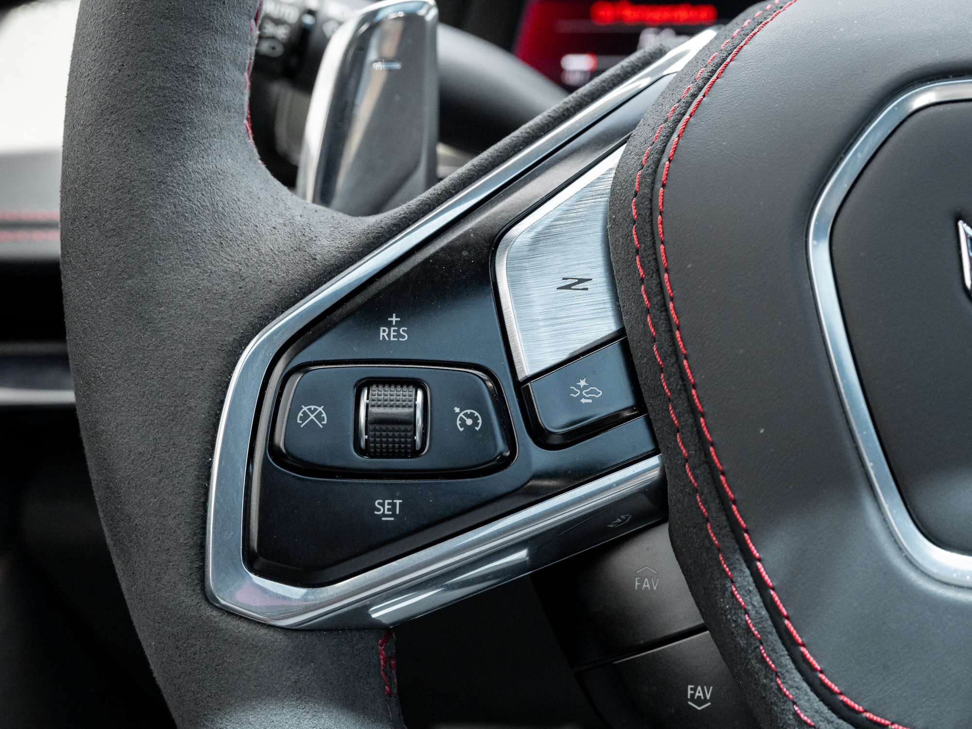 used 2024 Chevrolet Corvette car, priced at $93,995