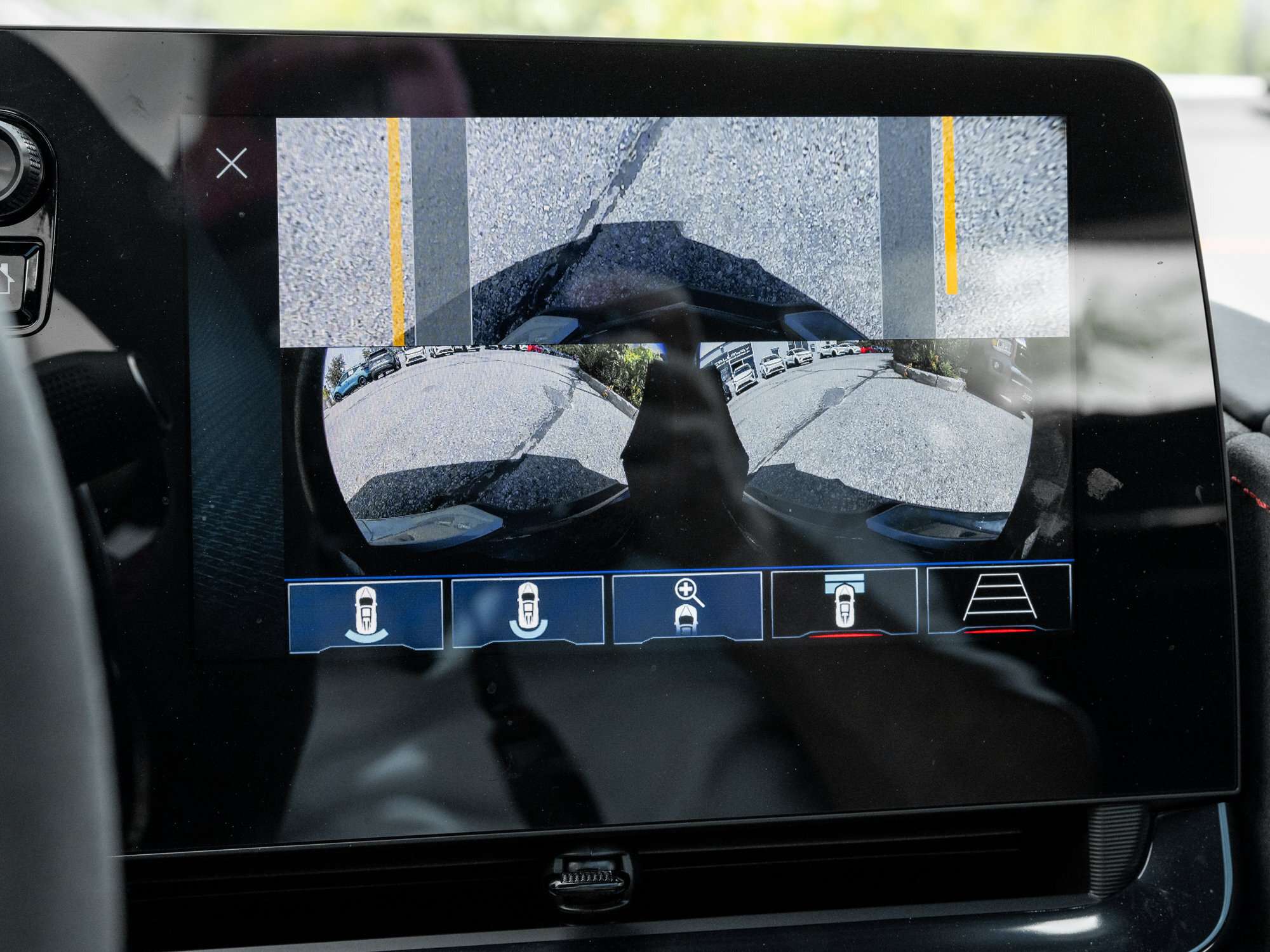 used 2024 Chevrolet Corvette car, priced at $93,995
