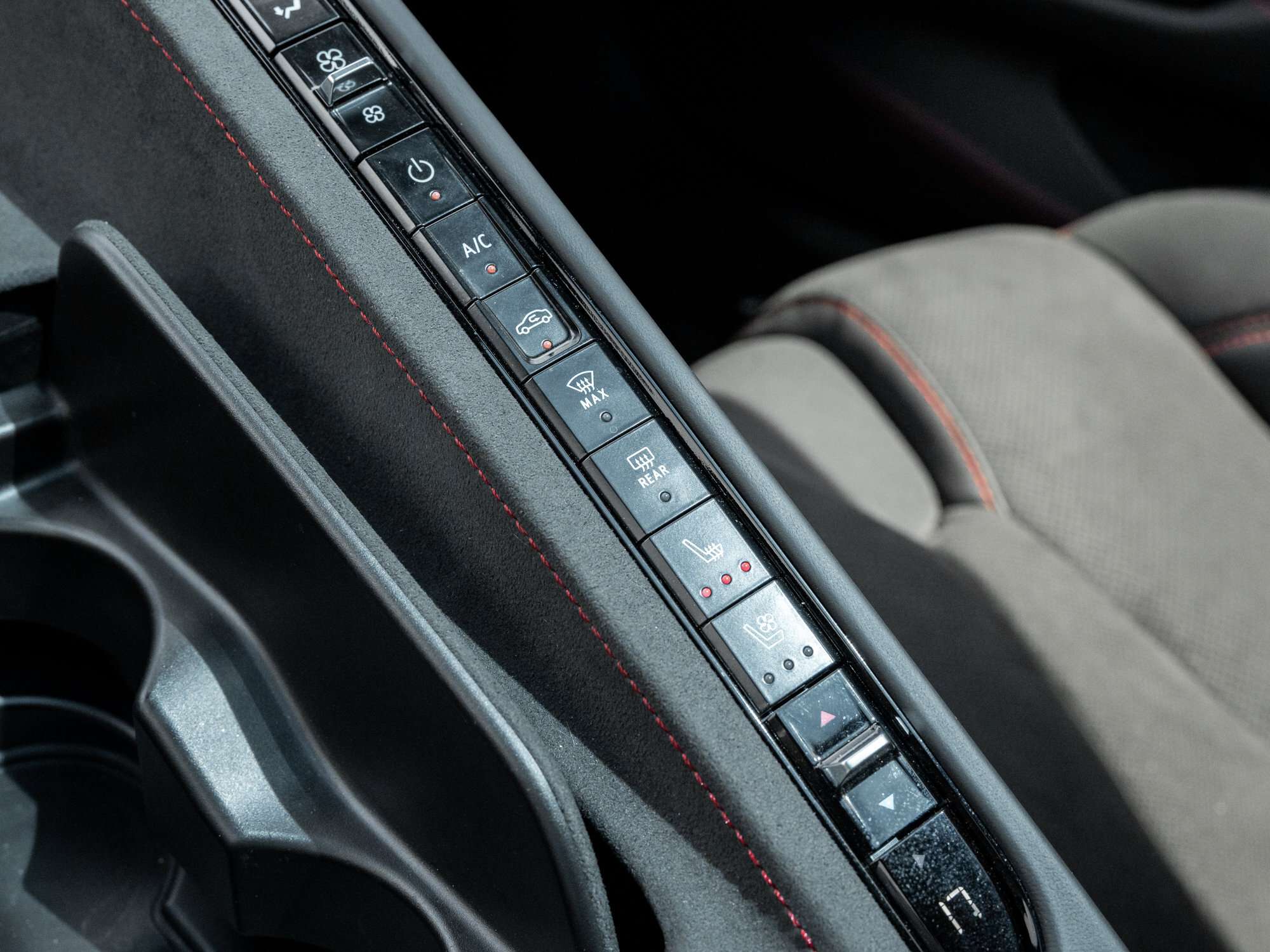 used 2024 Chevrolet Corvette car, priced at $93,995