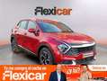 Kia Sportage 1.6 CRDi MHEV 100kW (136CV) Drive 4x2 Rojo - thumbnail 1