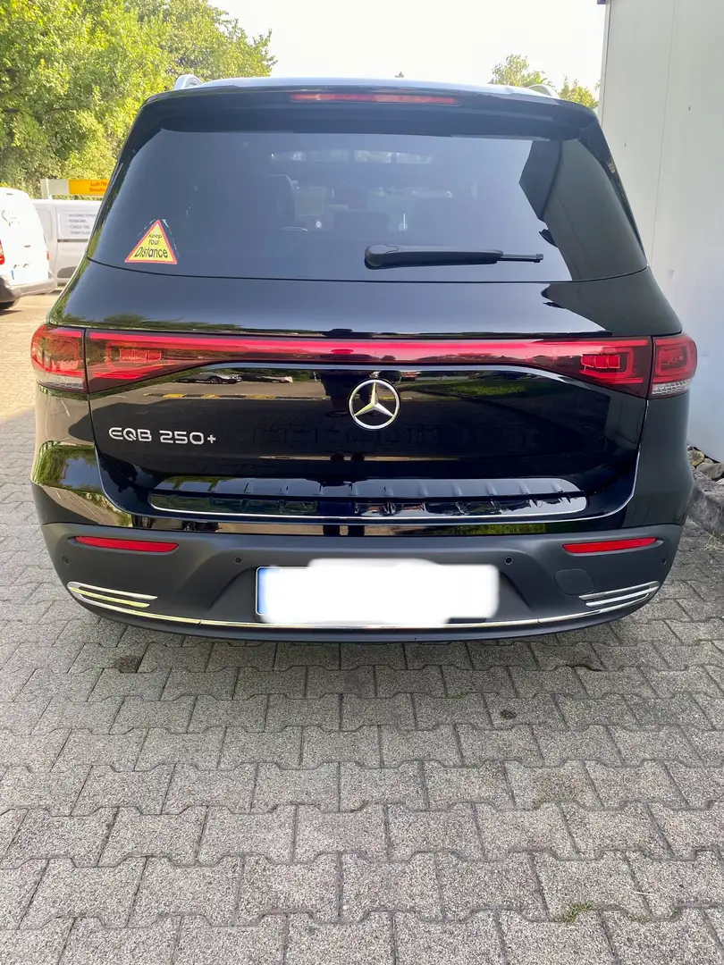 Mercedes-Benz EQA 250 EQB + - 2
