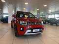 Suzuki Ignis Ignis 1.2 Hybrid 4WD All Grip Top Rosso - thumbnail 2