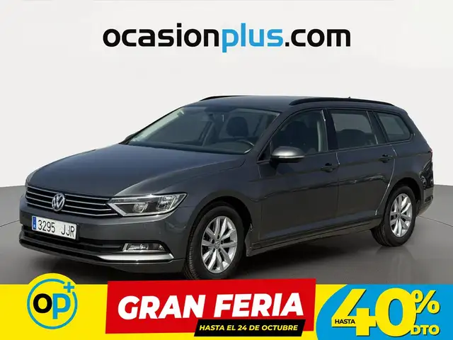 Volkswagen Passat Variant 1.6TDI Edition 88kW
