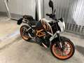 KTM 390 Duke - thumbnail 4