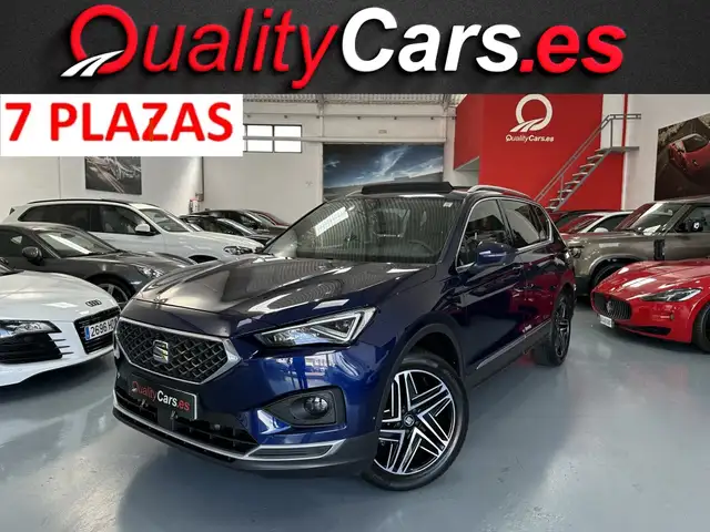 SEAT Tarraco 1.5 TSI S&S Xcellence 150
