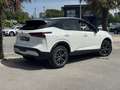 Nissan Qashqai 1.3 MILD HYBRID 158CH TEKNA XTRONIC Blanc - thumbnail 3