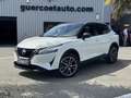 Nissan Qashqai 1.3 MILD HYBRID 158CH TEKNA XTRONIC Blanc - thumbnail 2