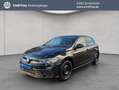 Volkswagen Polo 1.0 TSI DSG Life LED, NAVI, SHZ Schwarz - thumbnail 1