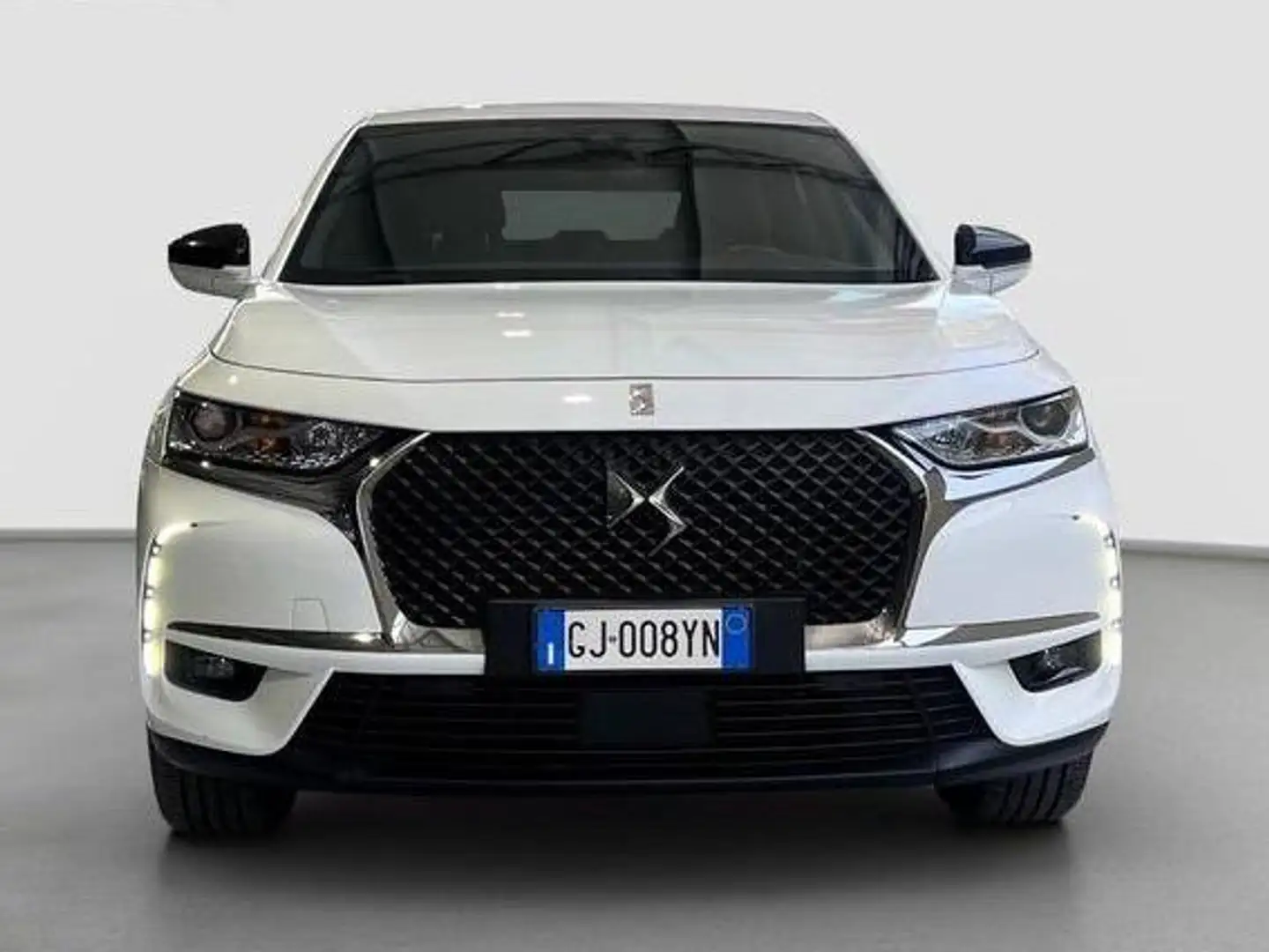 DS Automobiles DS 7 Crossback 96 kW / 131 CV - 2