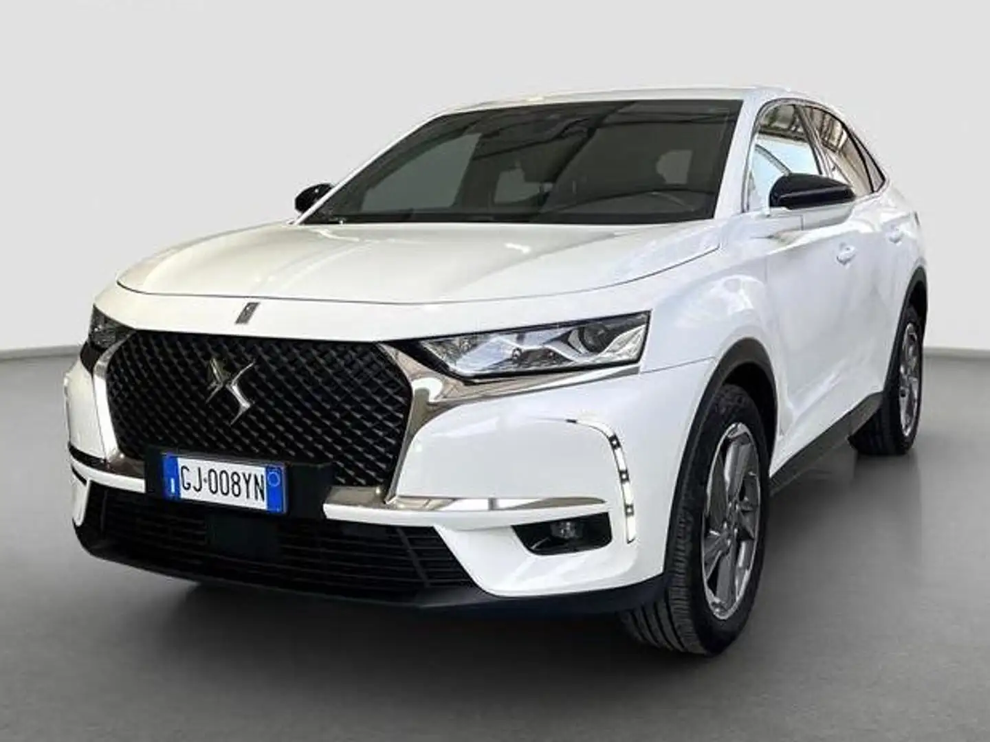 DS Automobiles DS 7 Crossback 96 kW / 131 CV - 1