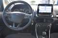 Ford EcoSport Cool & Connect Grau - thumbnail 10