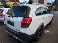 Chevrolet Captiva 2.2 D LTZ 4WD,Leder,Kamera,7Sitzer,4xSHZ,SD,AHK Weiß - thumbnail 4