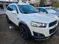 Chevrolet Captiva 2.2 D LTZ 4WD,Leder,Kamera,7Sitzer,4xSHZ,SD,AHK Weiß - thumbnail 3