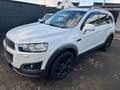 Chevrolet Captiva 2.2 D LTZ 4WD,Leder,Kamera,7Sitzer,4xSHZ,SD,AHK Weiß - thumbnail 1