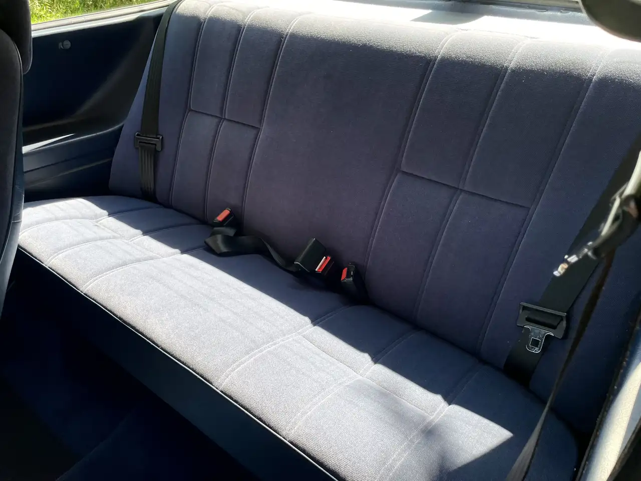 Saab 900 2.0i, foto 11