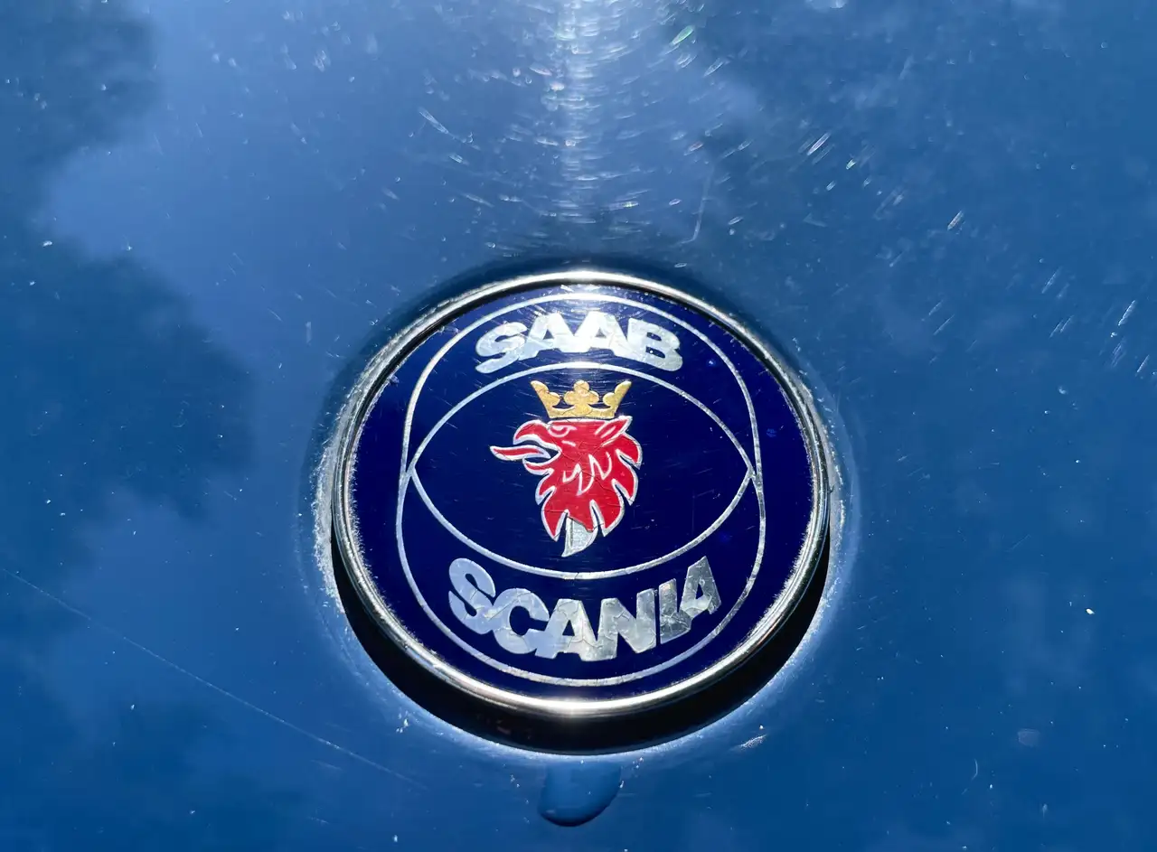 Saab 900 2.0i, foto 4