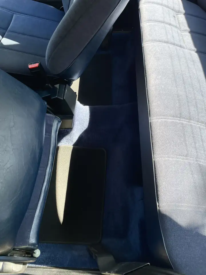 Saab 900 2.0i, foto 12