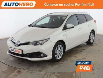 hybrid 140H Active