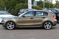 BMW 116 i Scheckh.| 18"Alu| Teilleder| Klima| EL.FH Braun - thumbnail 8
