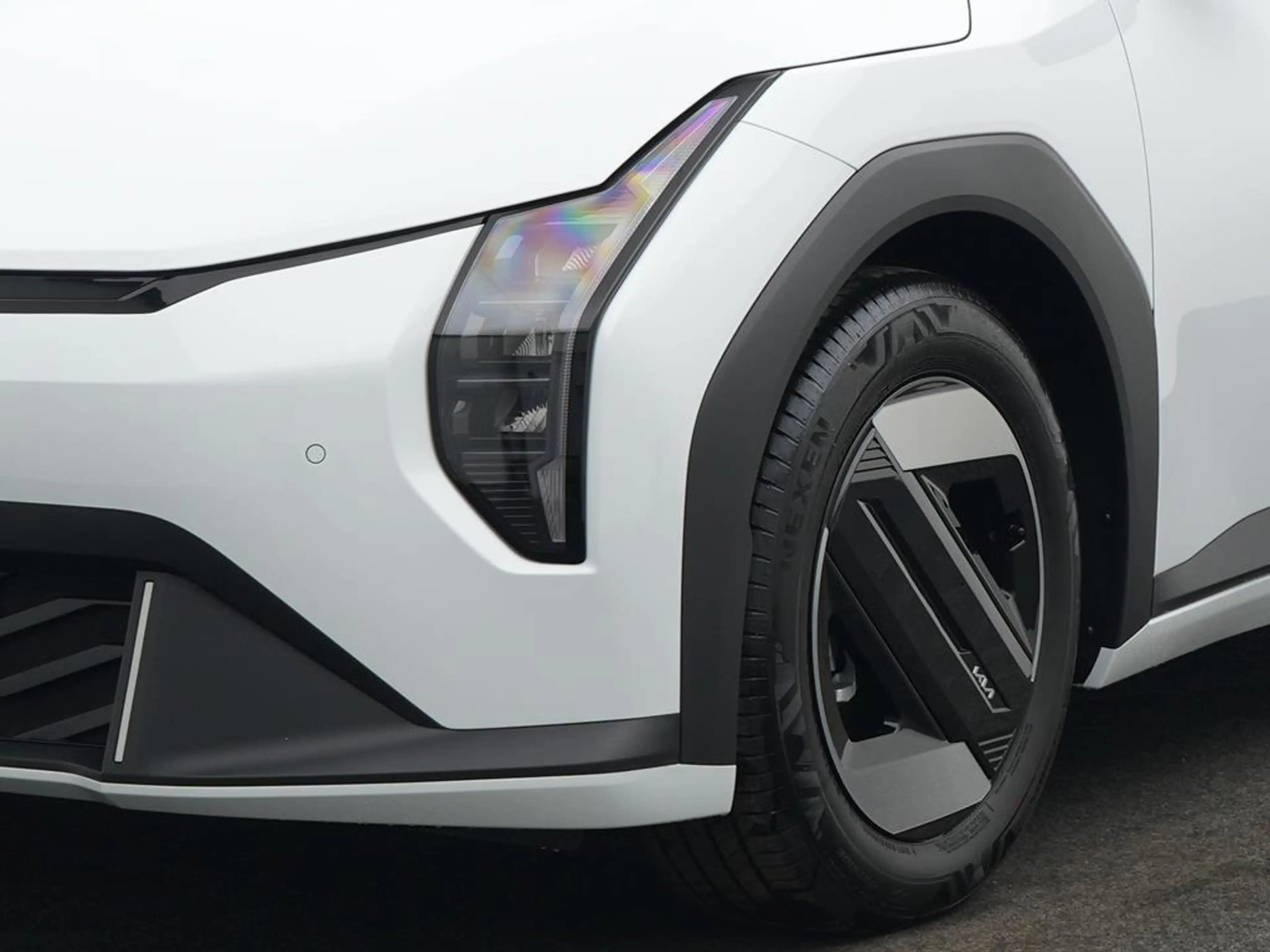 Kia EV4 58 FWD AIR WP — photo 11