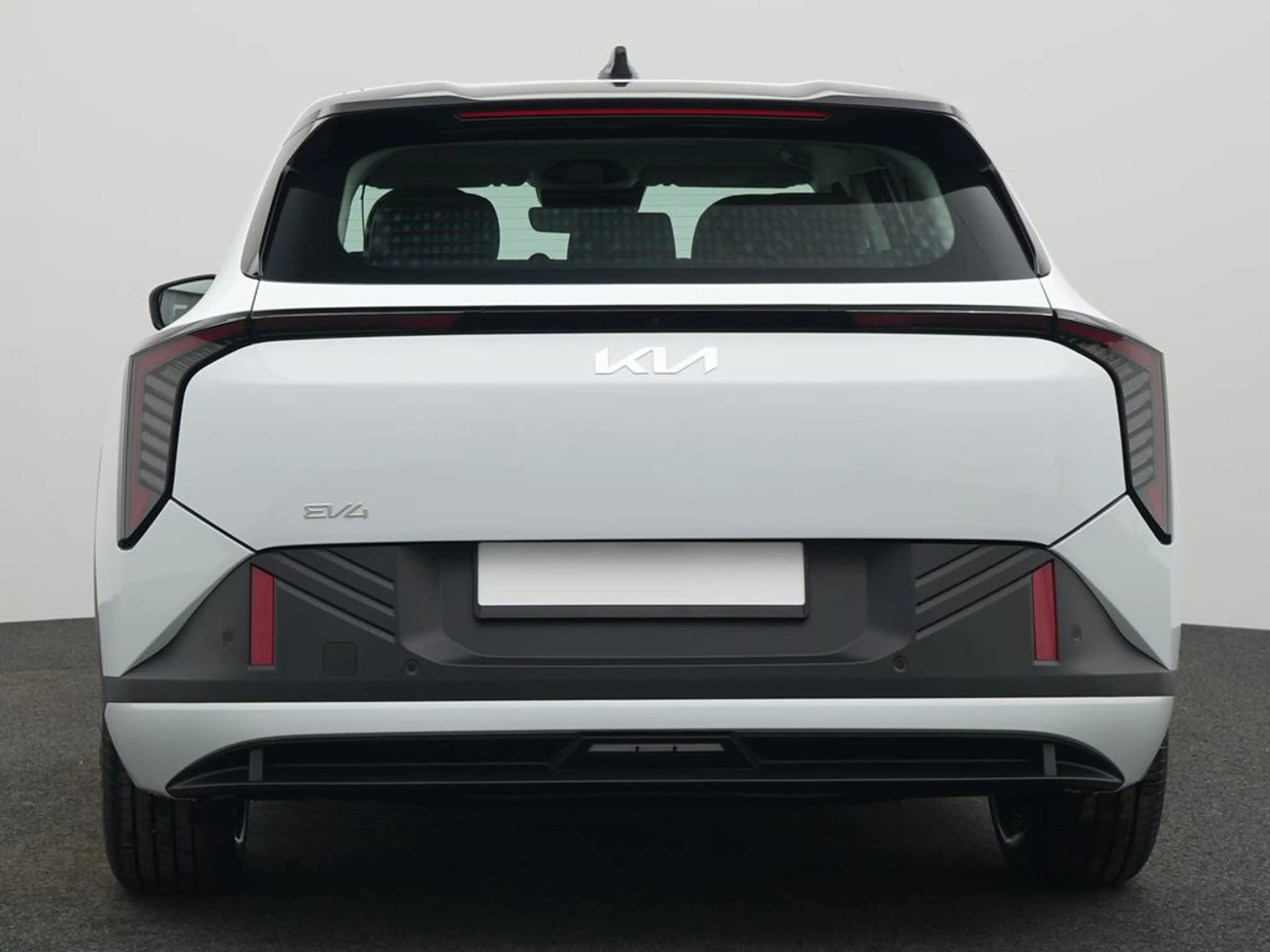 Kia EV4 58 FWD AIR WP — photo 4