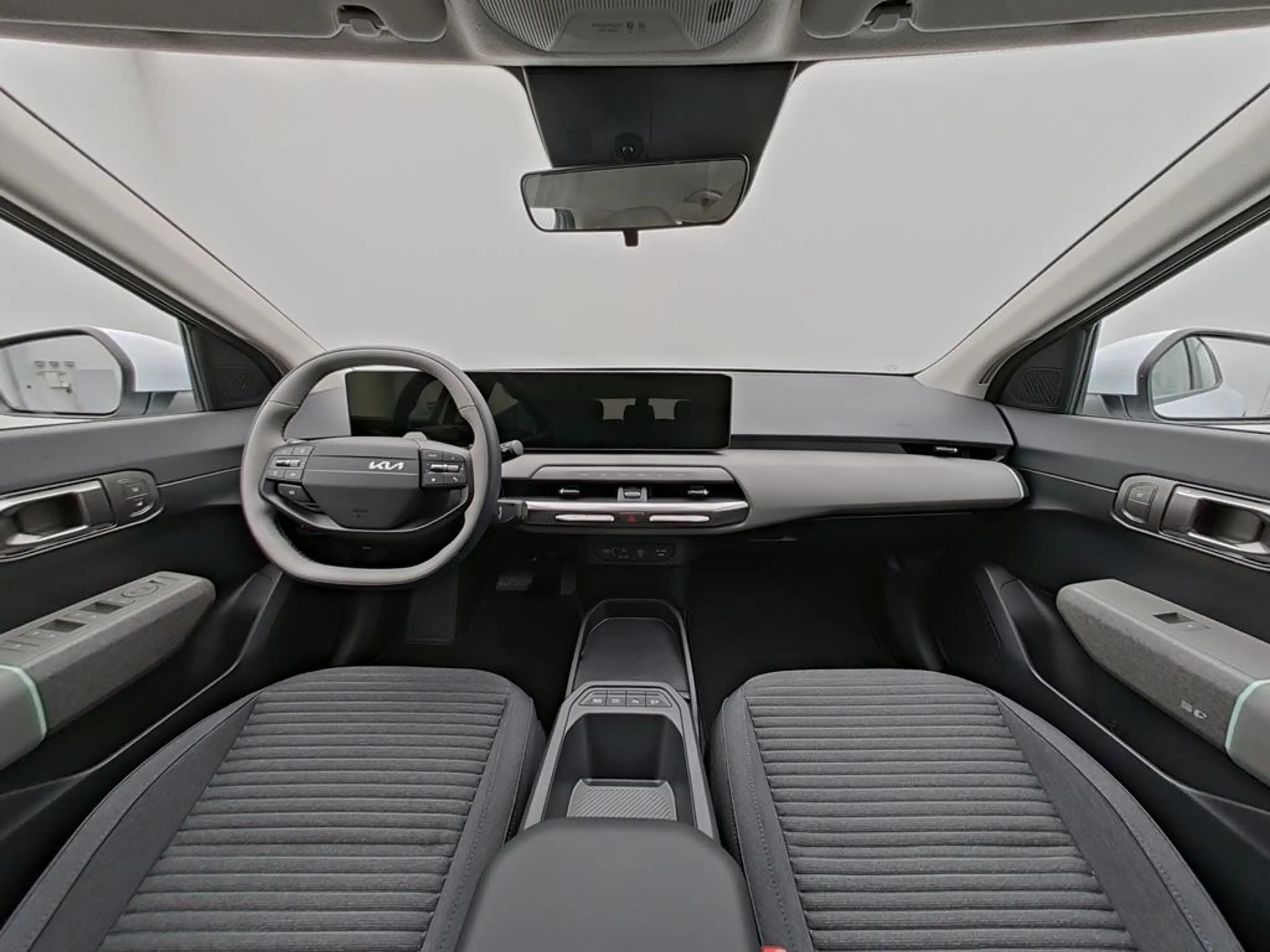 Kia EV4 58 FWD AIR WP — photo 12