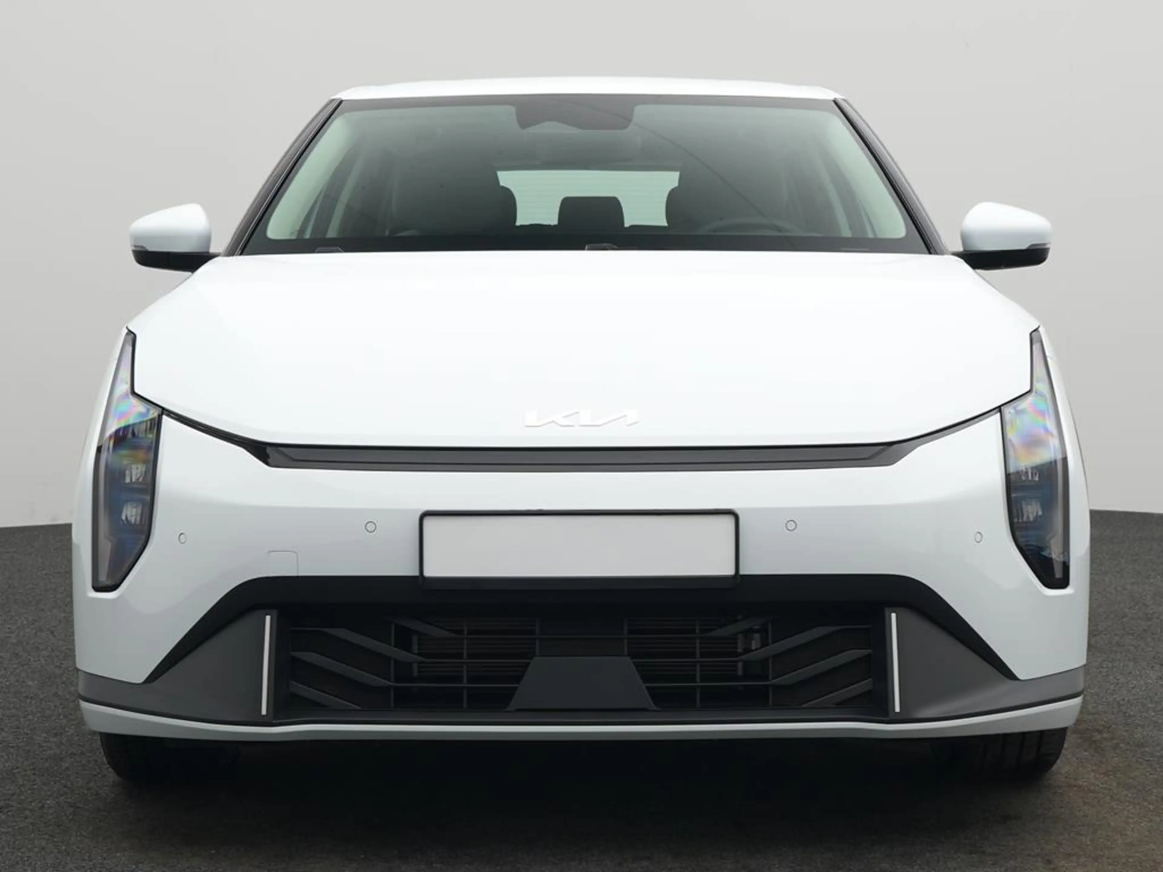 Kia EV4 58 FWD AIR WP — photo 3