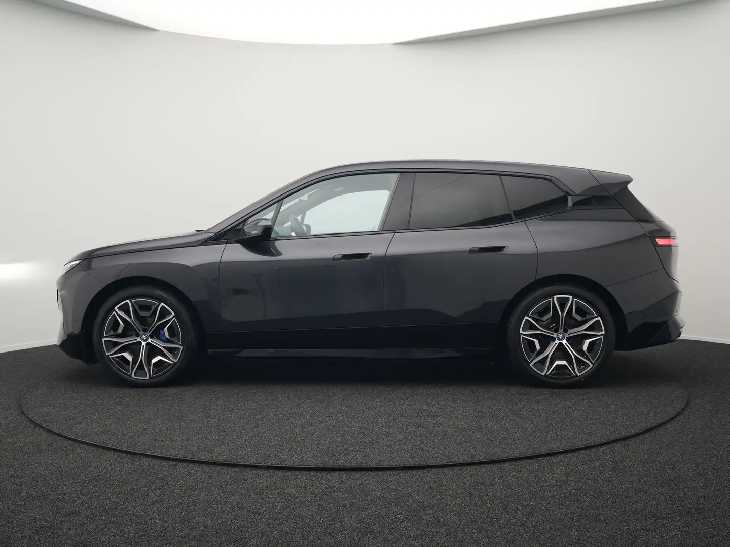 BMW iX xDrive40 High Executive 77 kWh INCL BTW | Trekhaak Grijs - 2