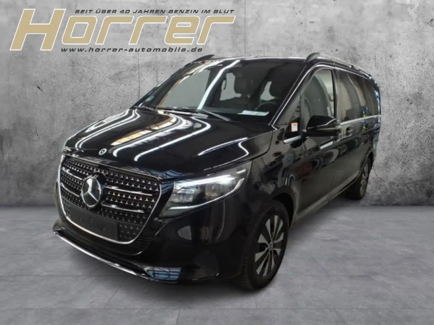 Mercedes-Benz V V 300 Lang AVANTGARDE Mopf - 1