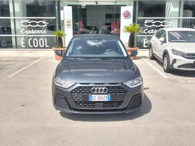 Audi A1 A1 Sportback 30 1.0 tfsi 110cv s-tronic - SEDE MELITO