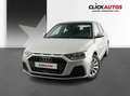 Audi A1 1.0 TFSI 116CV Advanced Plateado - thumbnail 1