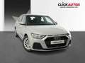 Audi A1 1.0 TFSI 116CV Advanced Plateado - thumbnail 3