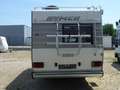 Fiat Ducato Wohnmobil Hymer Servolenkung Turbo Alkoven Blanc - thumbnail 3