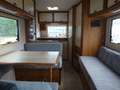 Fiat Ducato Wohnmobil Hymer Servolenkung Turbo Alkoven Blanc - thumbnail 9