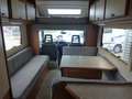 Fiat Ducato Wohnmobil Hymer Servolenkung Turbo Alkoven Blanc - thumbnail 7