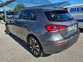 Mercedes-Benz A 250 A 250 e eq-power Business Extra auto tg : GC790ZY Grigio - thumbnail 7