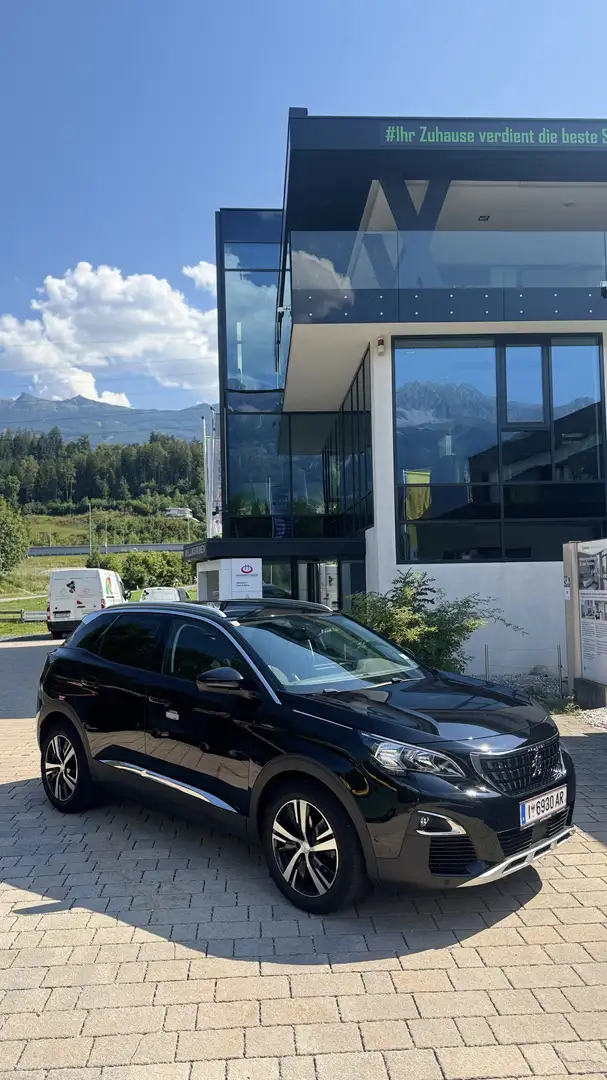 Peugeot 3008 1,2 PureTech 130 S&S ECO Access - 1