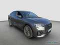 Audi Q3 Sportback S line 45 TFSI e LED RFK Navi SHZ Grau - thumbnail 2