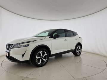 1.3 mhev n-connecta 2wd 140cv
