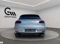 Porsche Macan Turbo Aut. Plateado - thumbnail 4